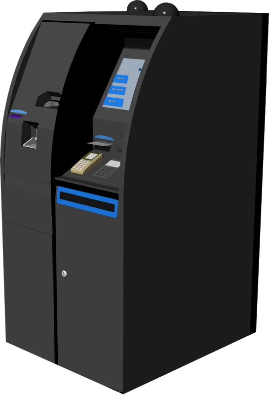 ATM Aqueron